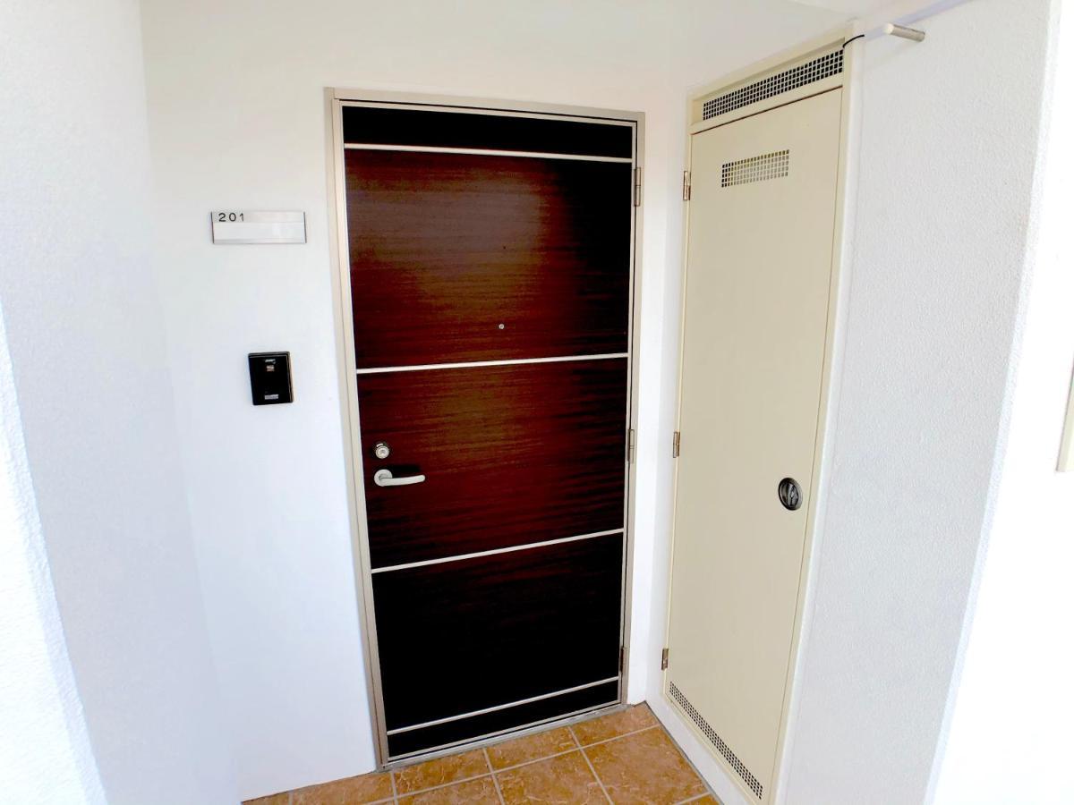 ホテル ルアナレア空手会館前 豊見城市 エクステリア 写真